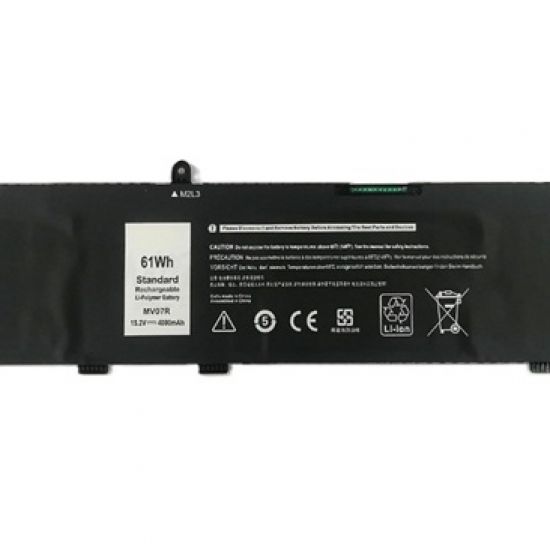 Baterija Dell MV07R